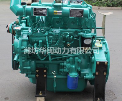 ZH4105IZLD發(fā)電型柴油機(jī)